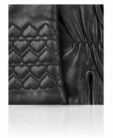 Перчатки Женские 11_INIMA/BL